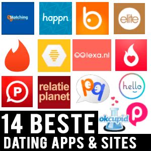 Beste datingsites Nederland